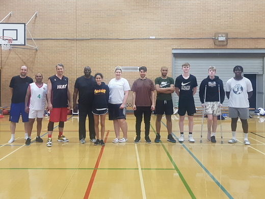 New coaches qualified