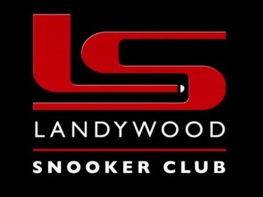 MAIN SPONSOR LANDYWOOD SNOOKER CLUB - MEMBERSHIP OFFER