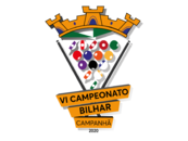 Campeonato de Bilhar Inter-Associações de Campanhã - Logótipo