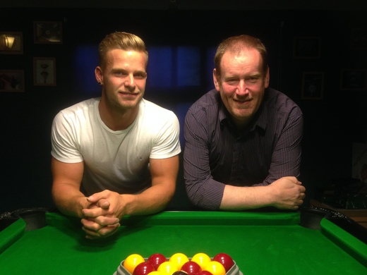 The Clacton Singles League - News