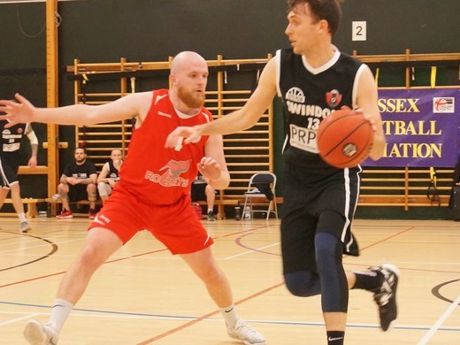 Wessex League Entry 21/22