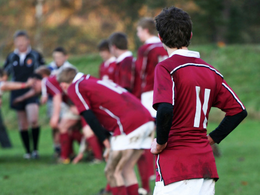U13/U14's Information