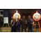 Ladies pairs round the Board