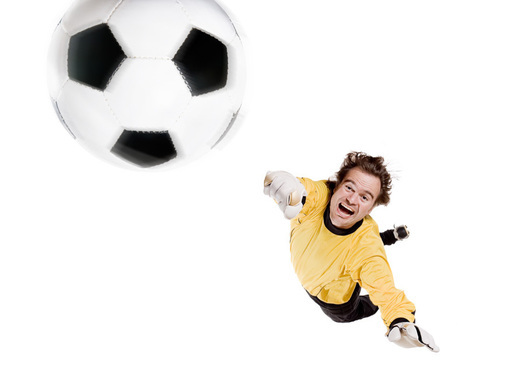 Soccer Stats Sunday