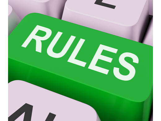 Amended Rules 2019-20 Season (find under "Documents" tab) - Teams, please notify all of your players