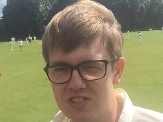 Dougie Phillips