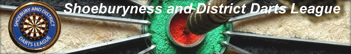 Shoeburyness and District Dart League