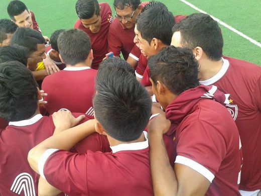 ¡Con Todo Defensor!.