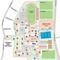 Cyncoed Campus Map