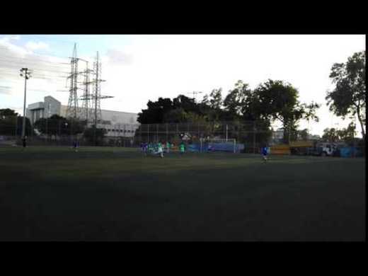 Azur FC beats Ramat Gan 3:1