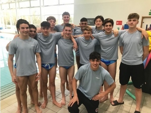Under 18 Men win silver at the inter regionals