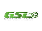 GARDEN SOCIAL LEAGUE Logo