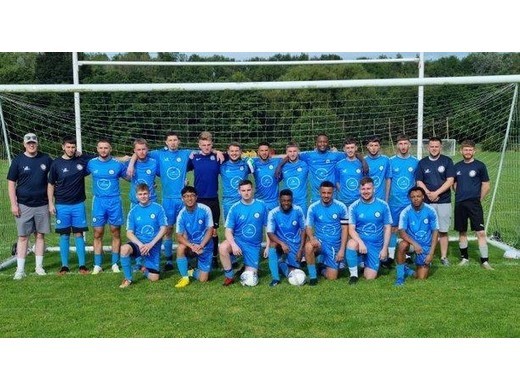 Fred produce a major upset in the Lazarou Cup
