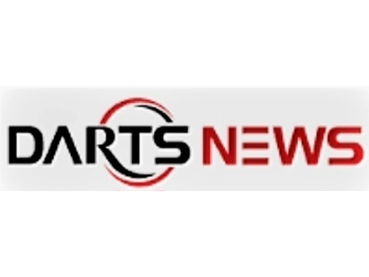 DARTS NEWS