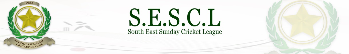 South East Sunday Cricket League