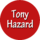 Tony Hazard