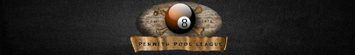Penwith Pool League