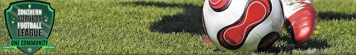 Southern Suburbs Football League