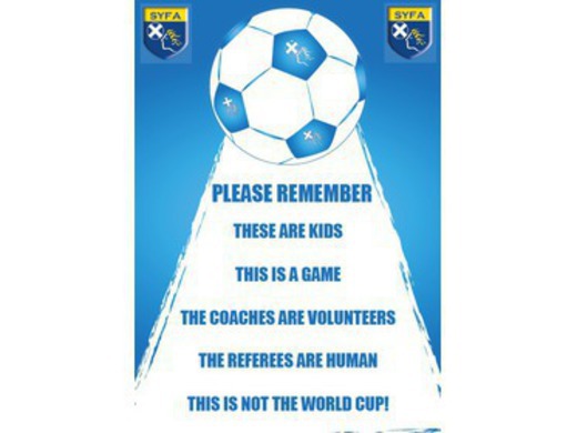 It's Only A Game