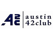 Austin 42 Club Logo