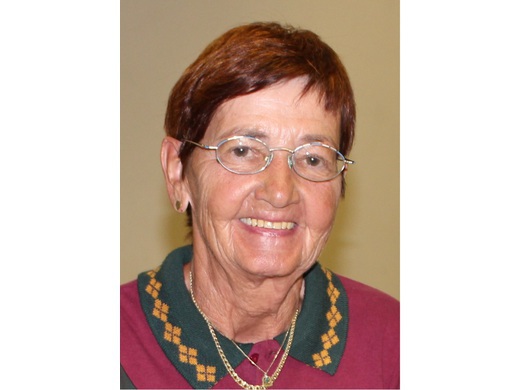Christa Mrozek