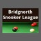 Bridgnorth Snooker League