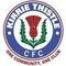Kirrie Thistle