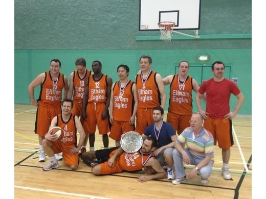 An old photo but we won