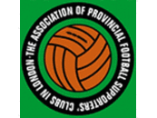 PROVINCIAL SUPPORTERS FOOTBALL LEAGUE - Logo