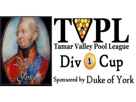 TVPL - Division One Cup