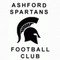 Ashford Spartans FC