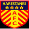 HARESTANES