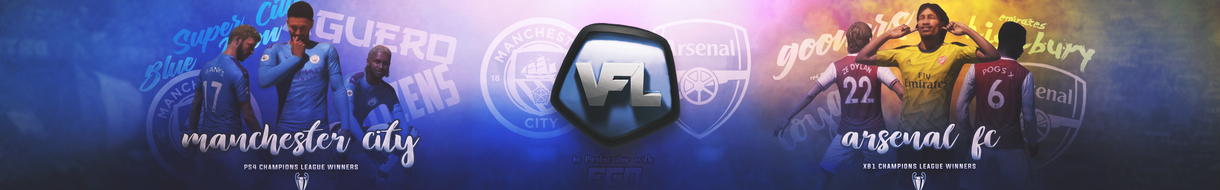 VFL Statistic Web App PS4
