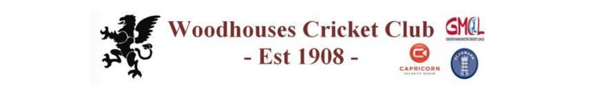 Woodhouses Cricket Club