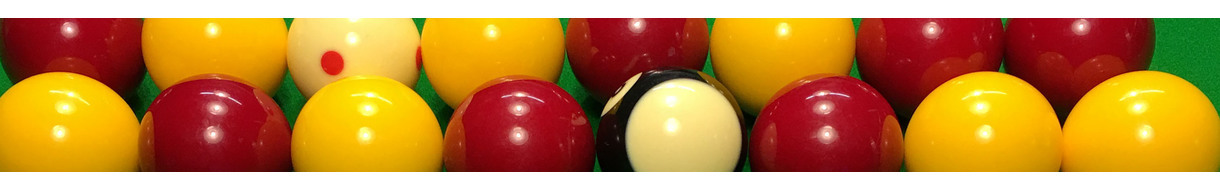 Levenmouth & District Pool League
