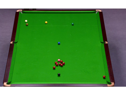WELCOME TO CROSSHILLS & DISTRICT SNOOKER LEAGUE 2022 - 2023