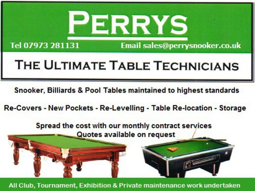 PERRY'S
