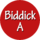 Biddick A