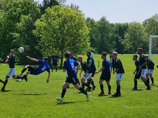Spearpoint Super Sunday Finals Day Round Up