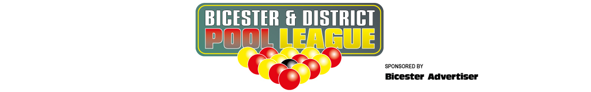 Bicester & District Pool League