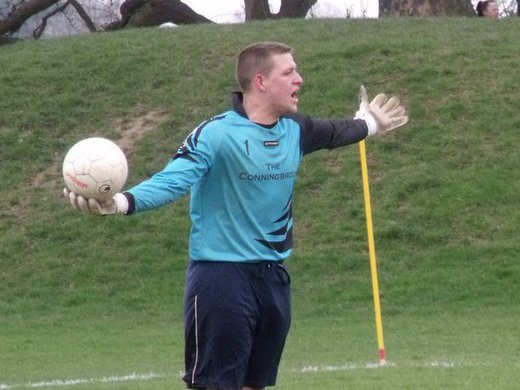 Golden Glove Award