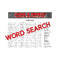 Skittle Team Word Search Skittle Team Word Search