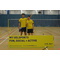 Badminton Tournament 2015 Winners