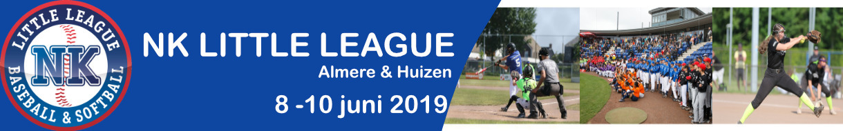 NK Little League