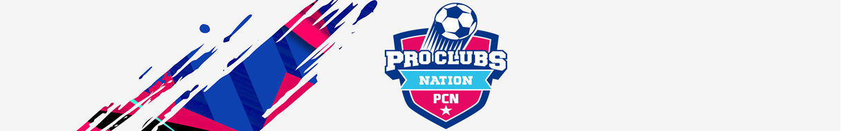 Pro Clubs Nation