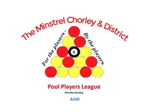 Monthly Meeting & AGM