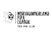 TIER ONE CLUB - Logo