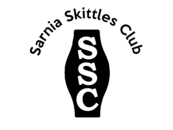 Sarnia Skittles Club Logo