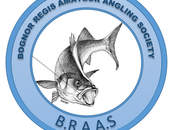 Bognor Regis Amateur Angling Society - Club Logo