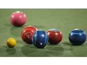 Bro Myrddin Bowls Club Logo